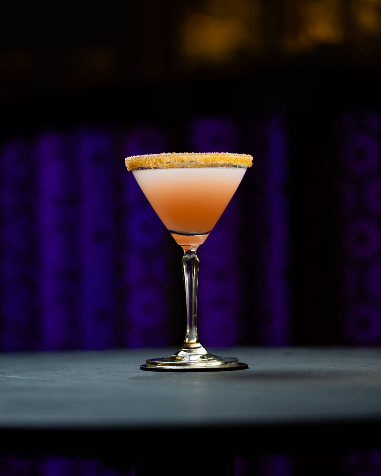 Cocktail hos Oummi