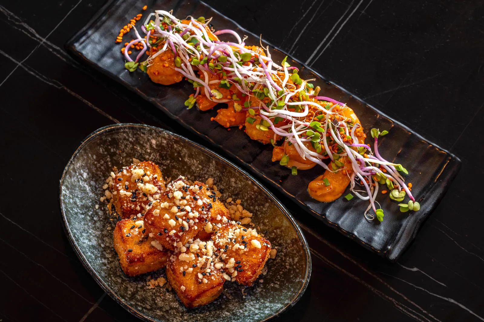Food at Oummi